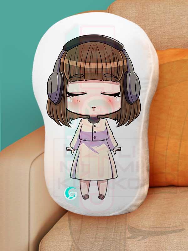 Woo Young Woo Plushie Limiko